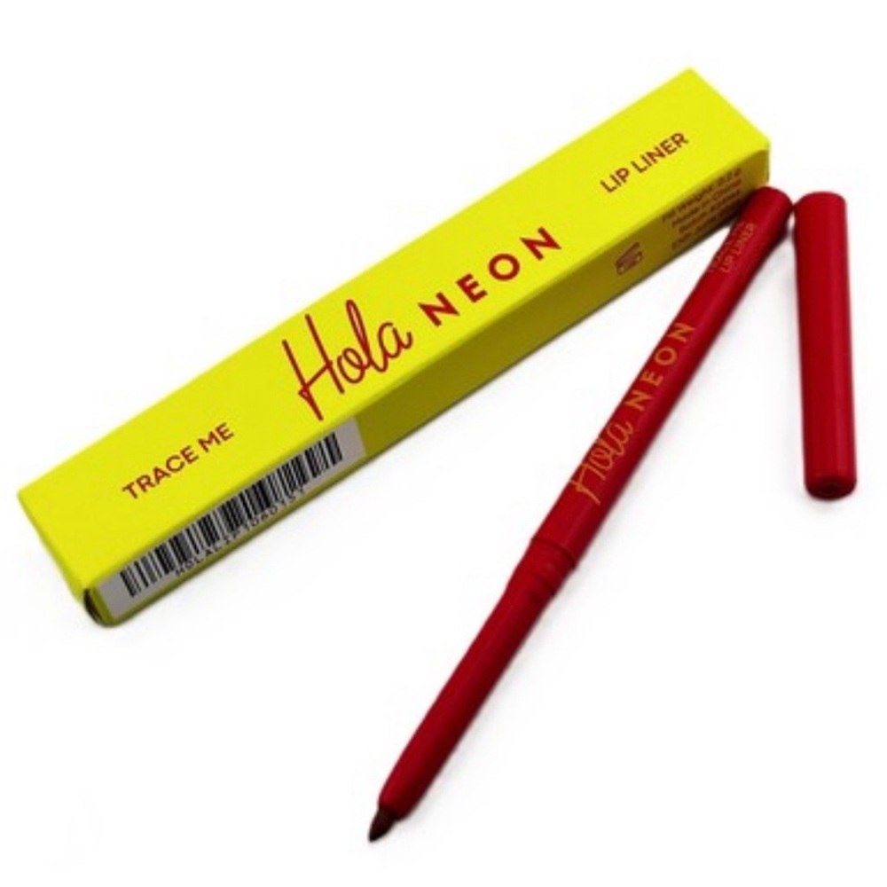 Hola NEON Trace Me Lip Liner